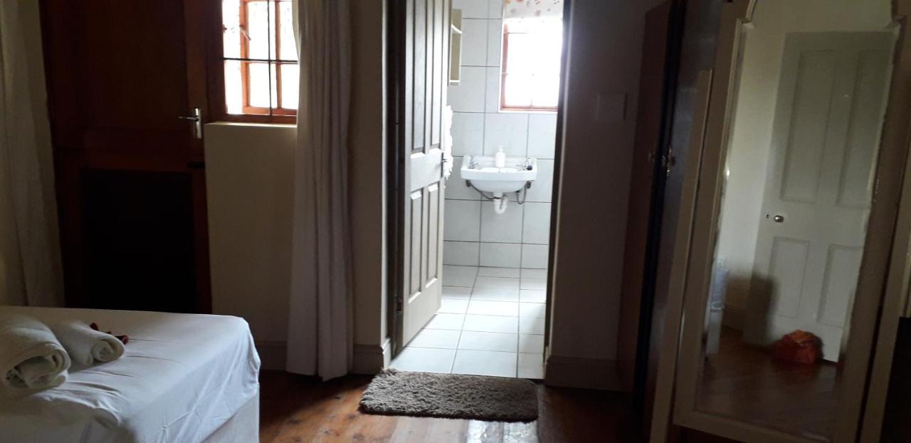 Disa Lodge دارلينغ المظهر الخارجي الصورة